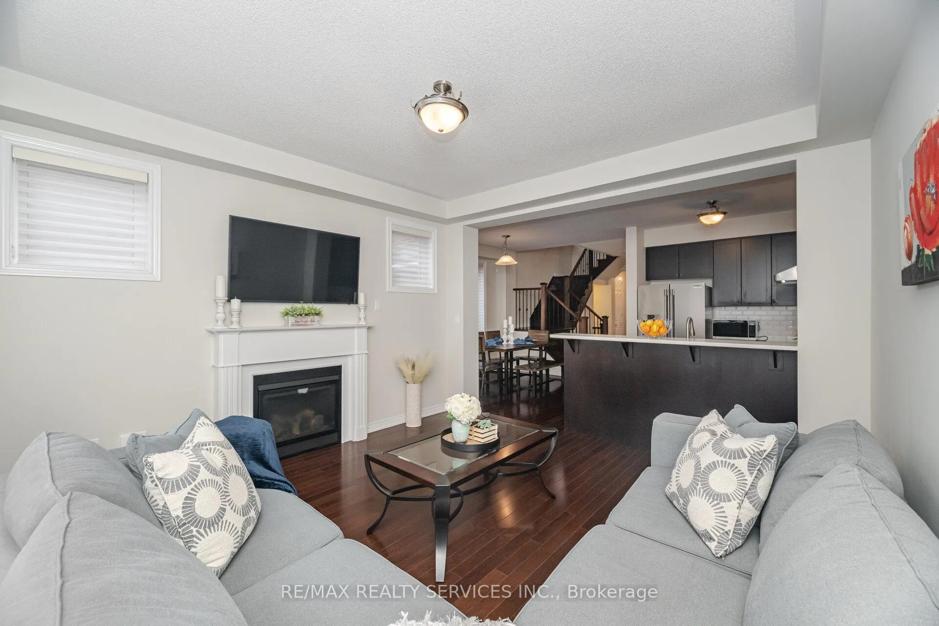 Photo 18 of 42 Abigail Crescent, Caledon, Rural Caledon — HOMEH