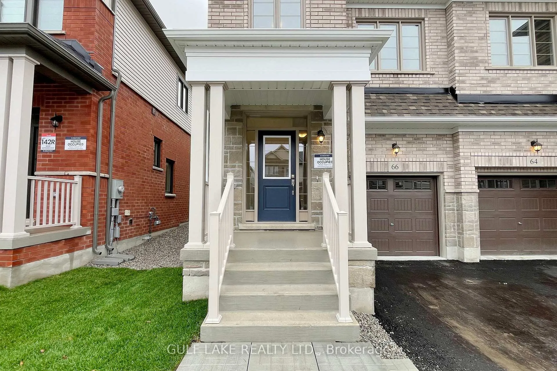 Photo 2 of 66 Phoenix Boulevard, Barrie, Rural Barrie Southeast — HOMEH