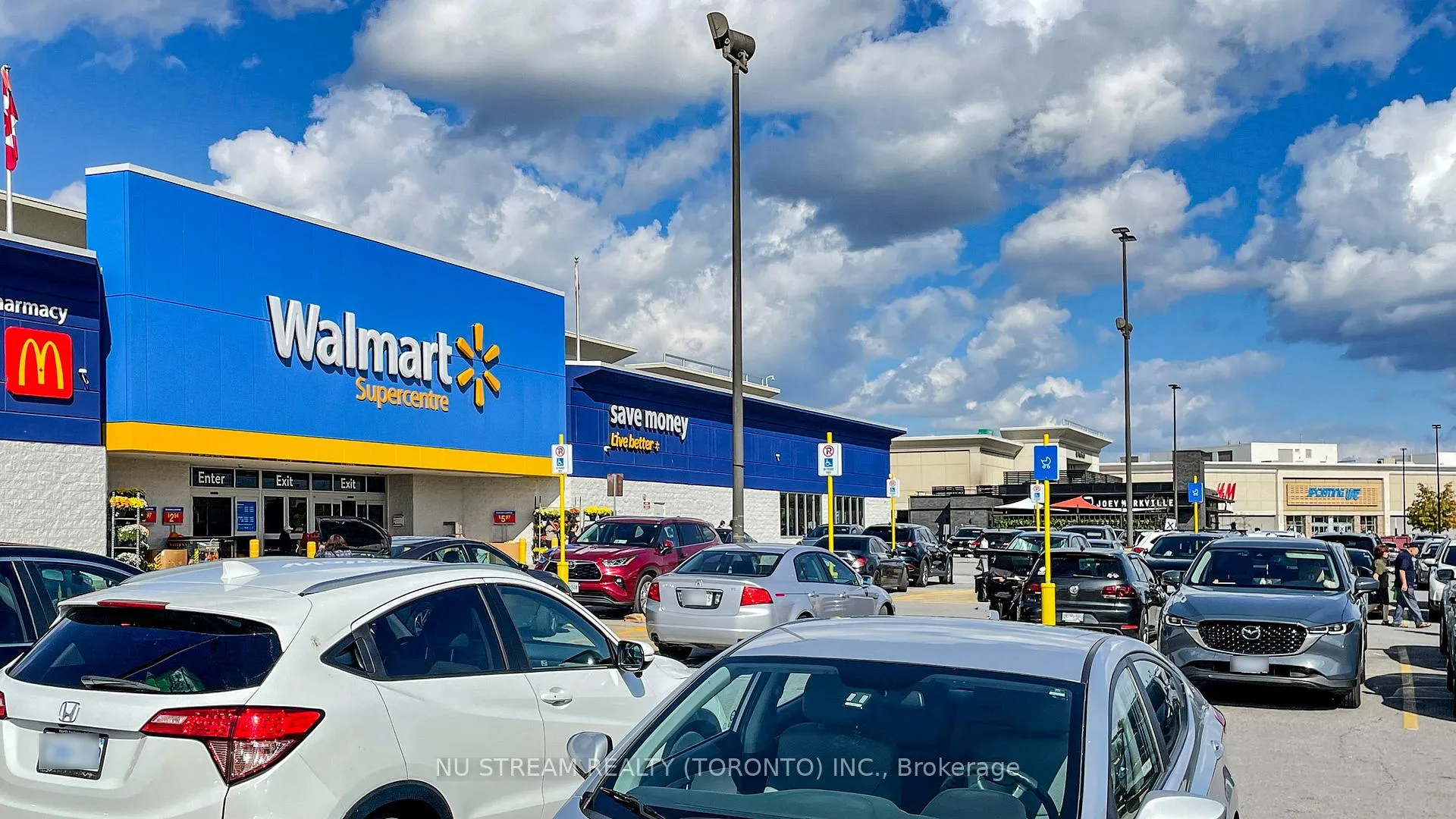 Photo 25 of 95 Madsen Crescent, Markham, Markville — HOMEH
