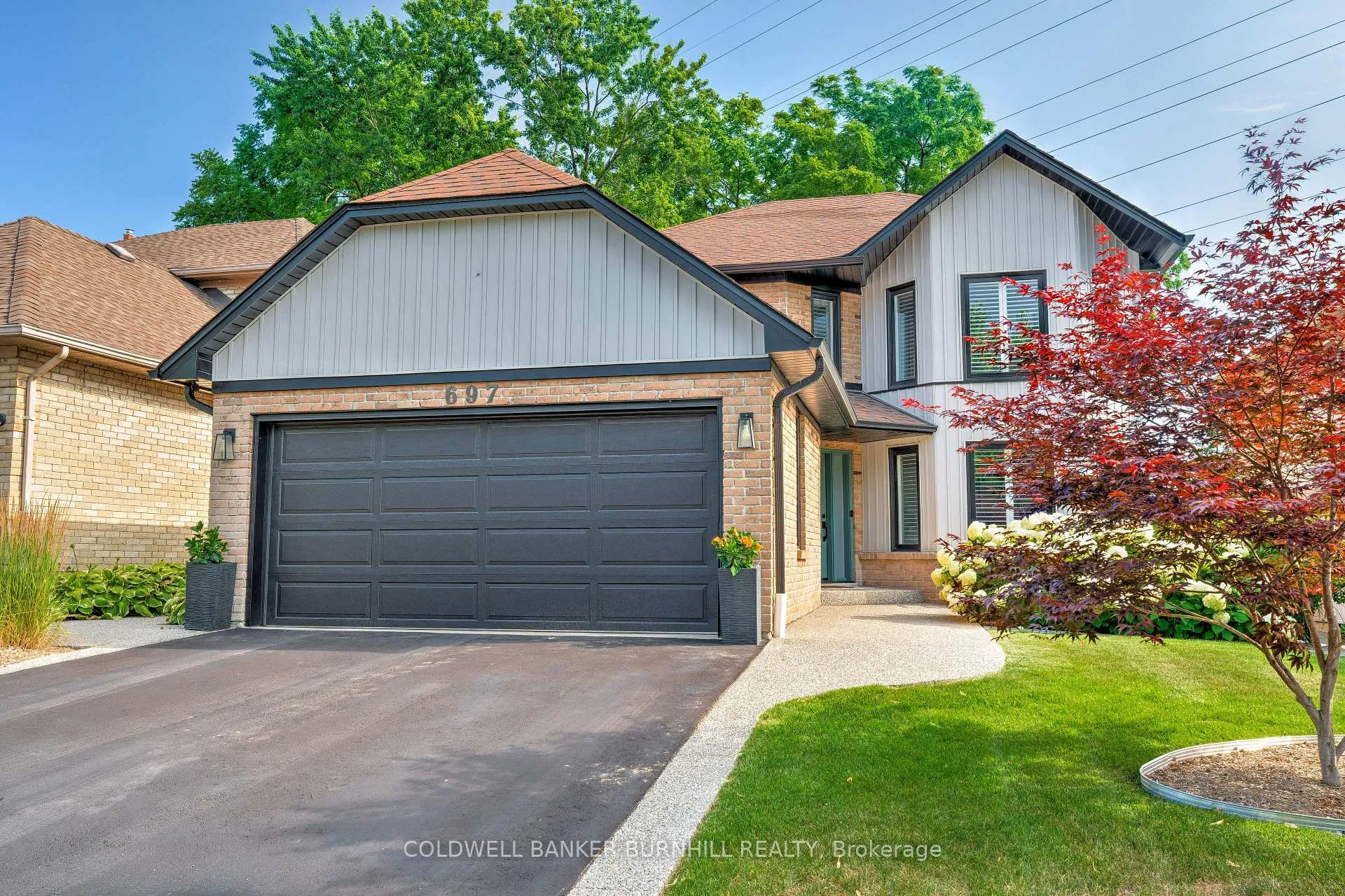 Photo 1 of 697 Lambshead Drive, Burlington, Brant — HOMEH