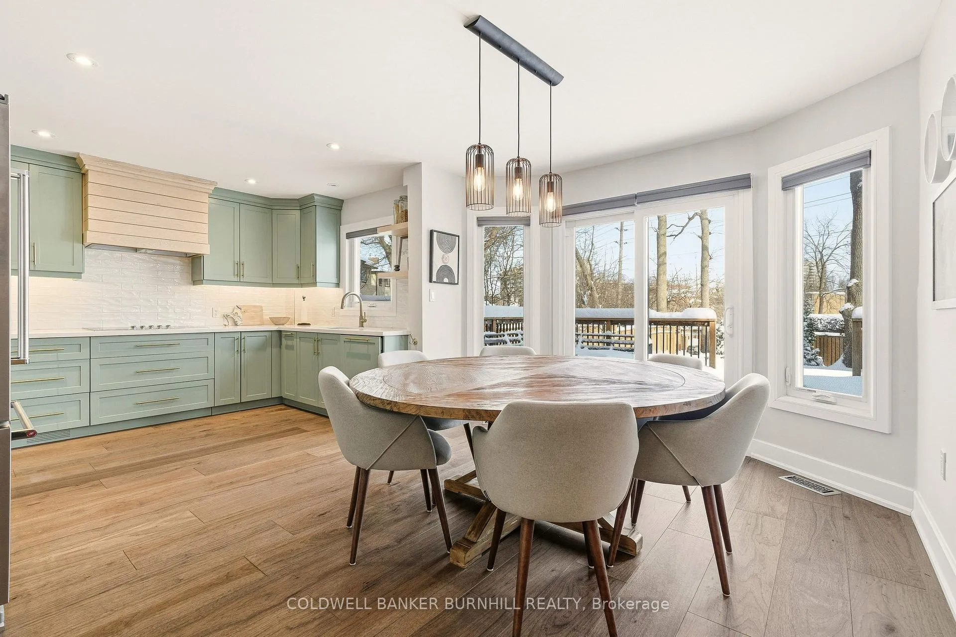 Photo 6 of 697 Lambshead Drive, Burlington, Brant — HOMEH