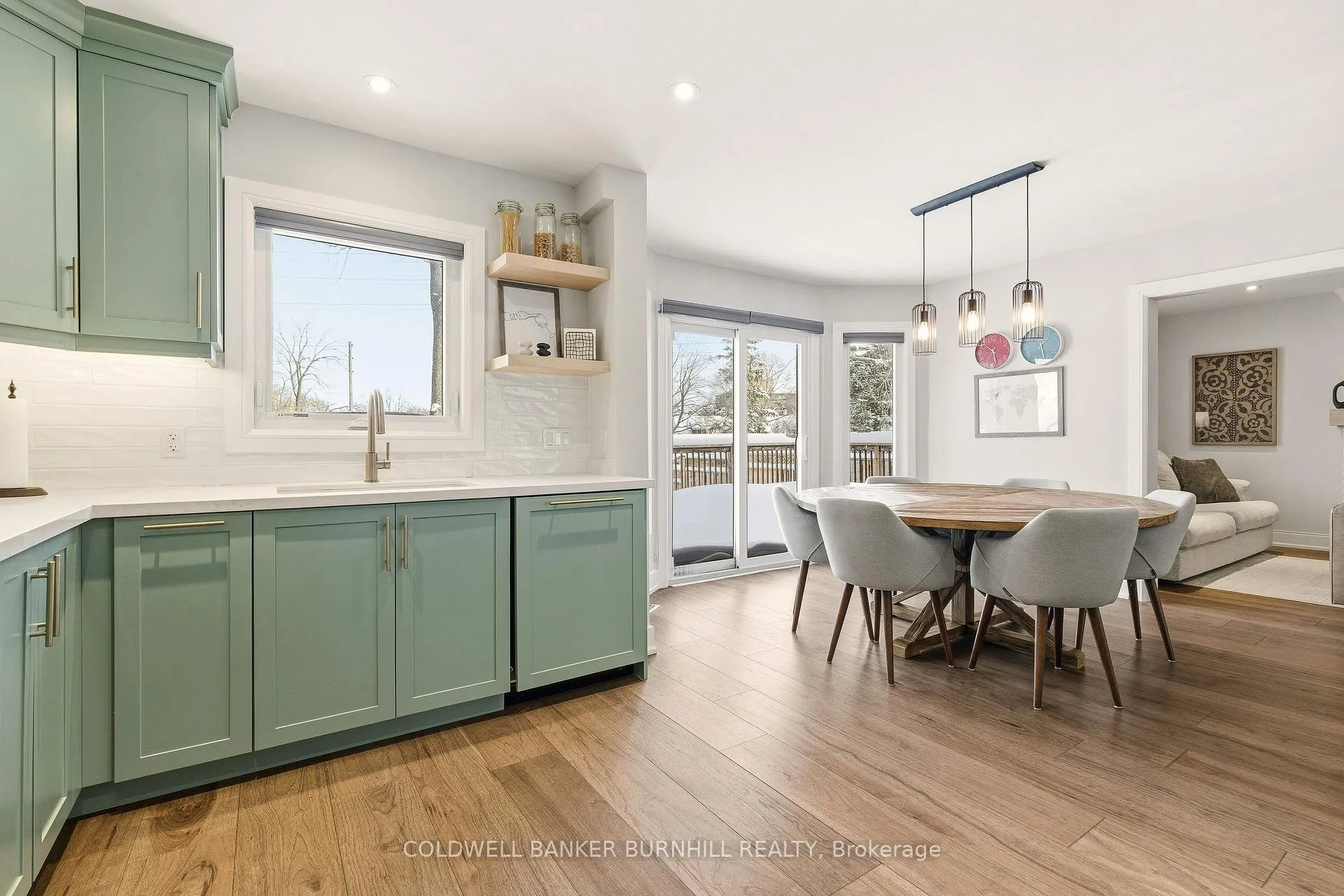 Photo 7 of 697 Lambshead Drive, Burlington, Brant — HOMEH