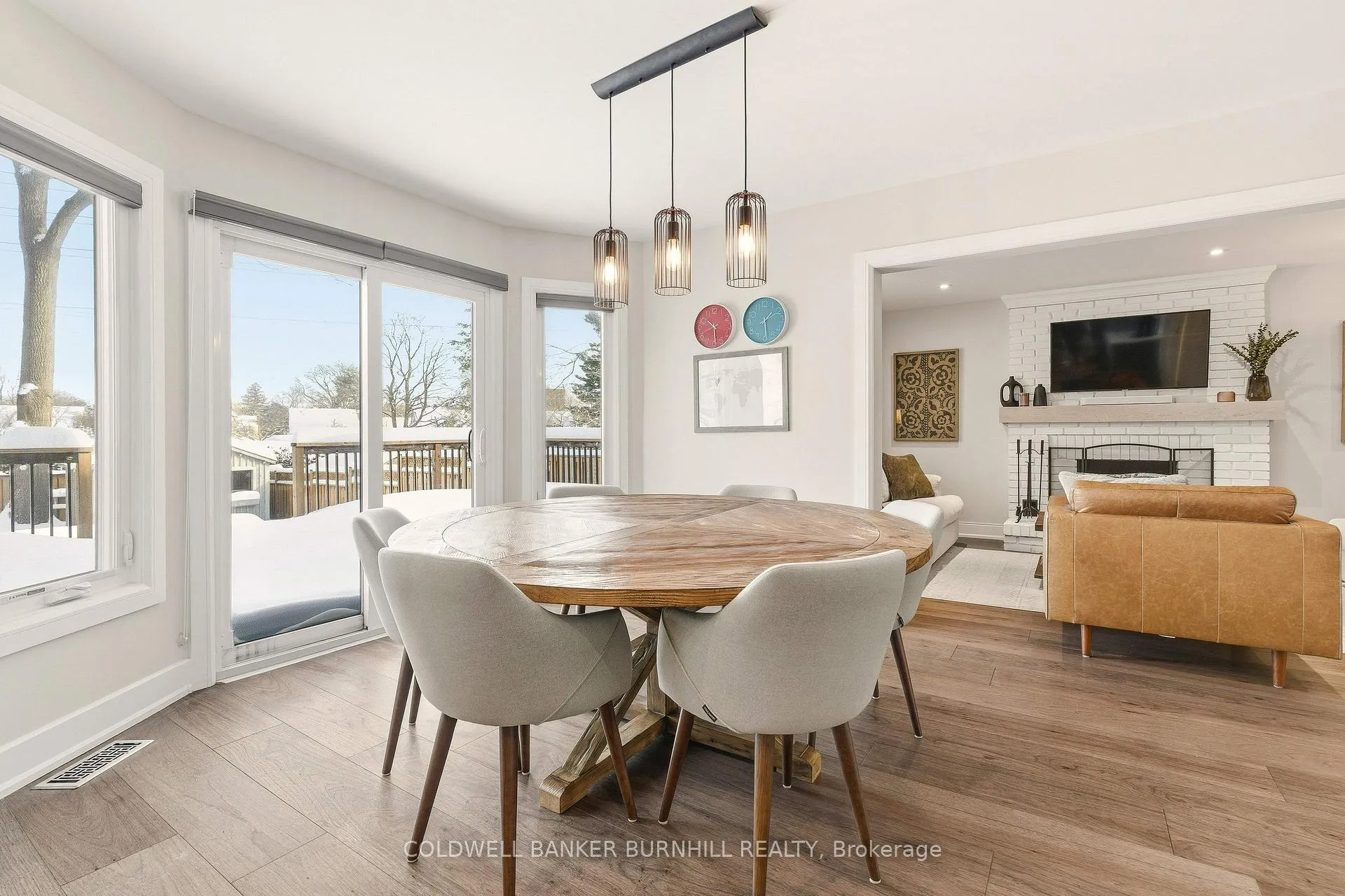 Photo 16 of 697 Lambshead Drive, Burlington, Brant — HOMEH