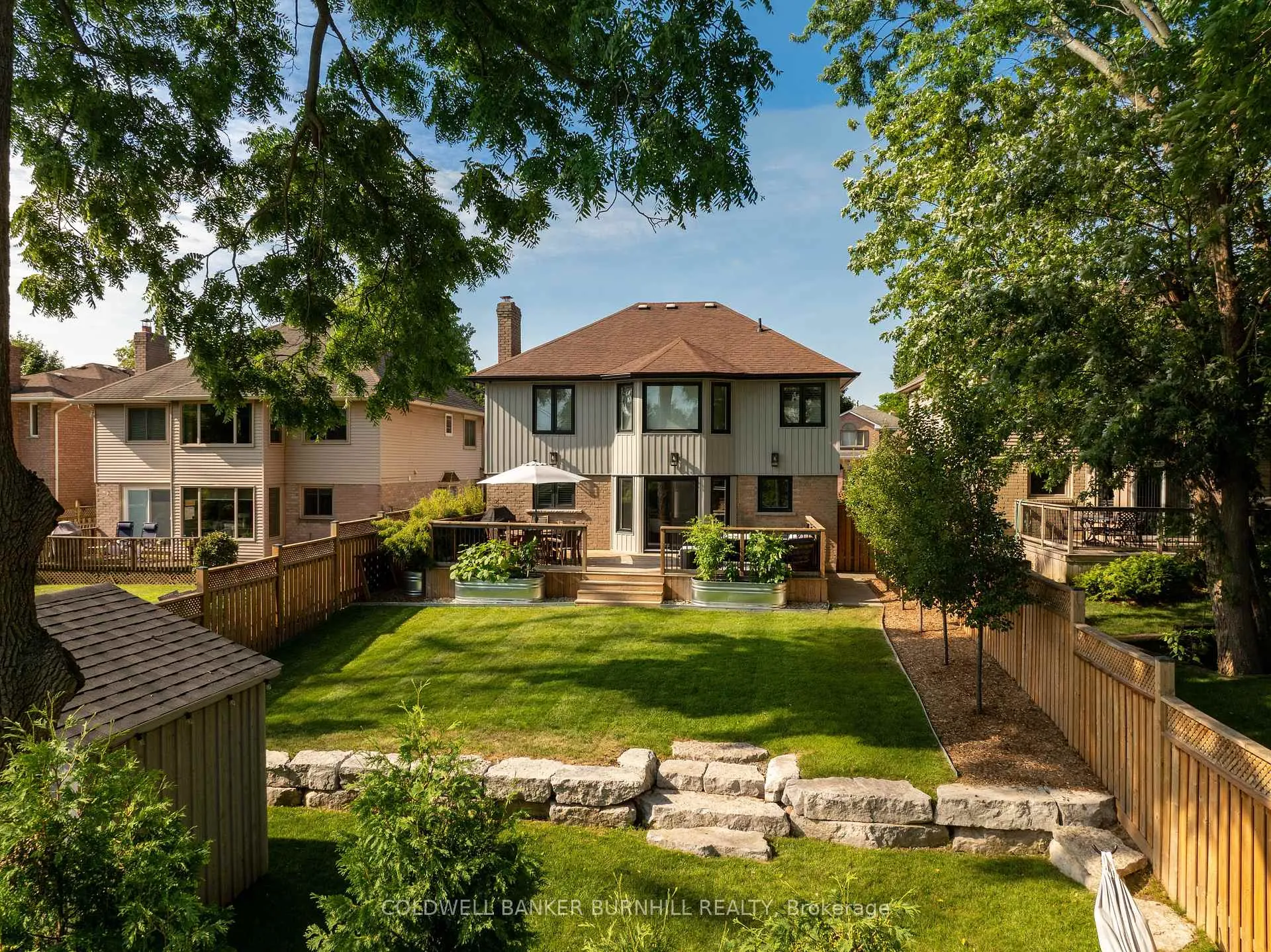 Photo 41 of 697 Lambshead Drive, Burlington, Brant — HOMEH