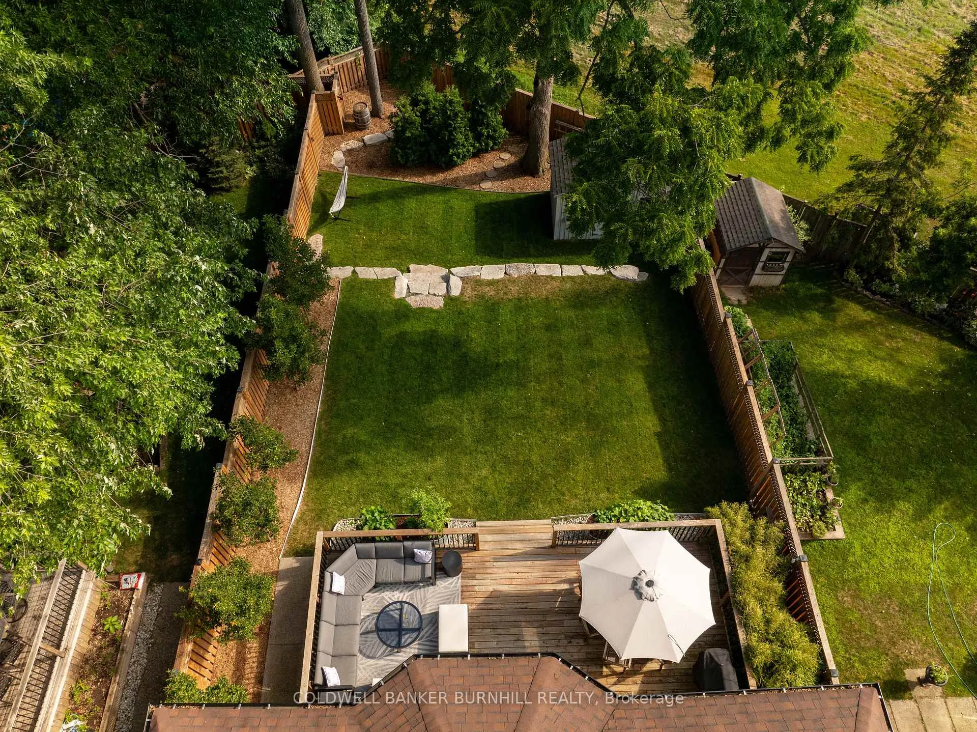 Photo 42 of 697 Lambshead Drive, Burlington, Brant — HOMEH