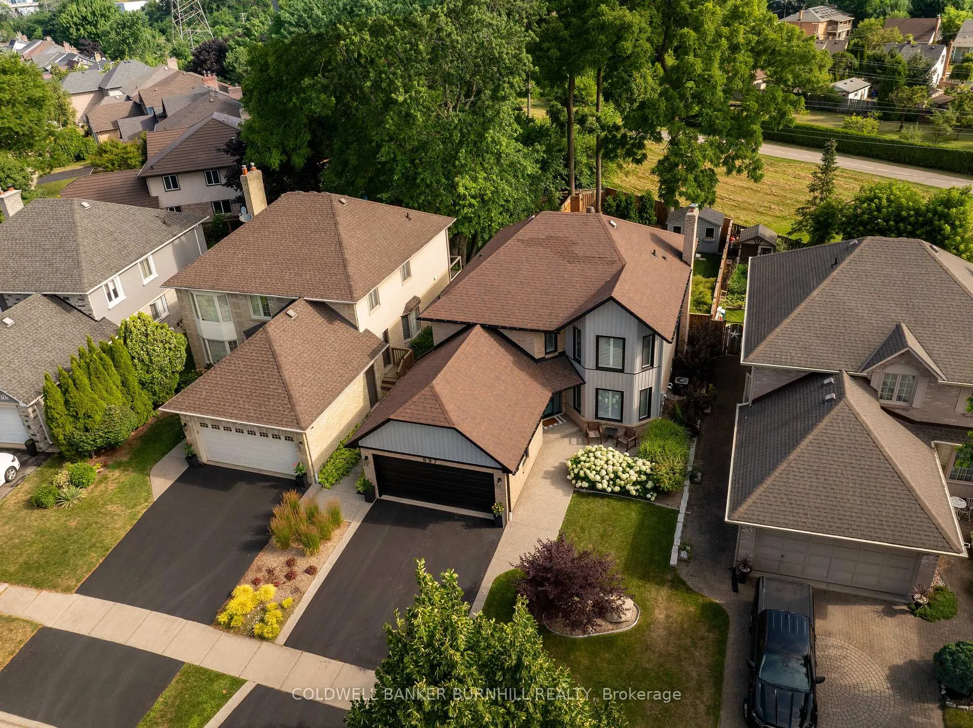Photo 44 of 697 Lambshead Drive, Burlington, Brant — HOMEH
