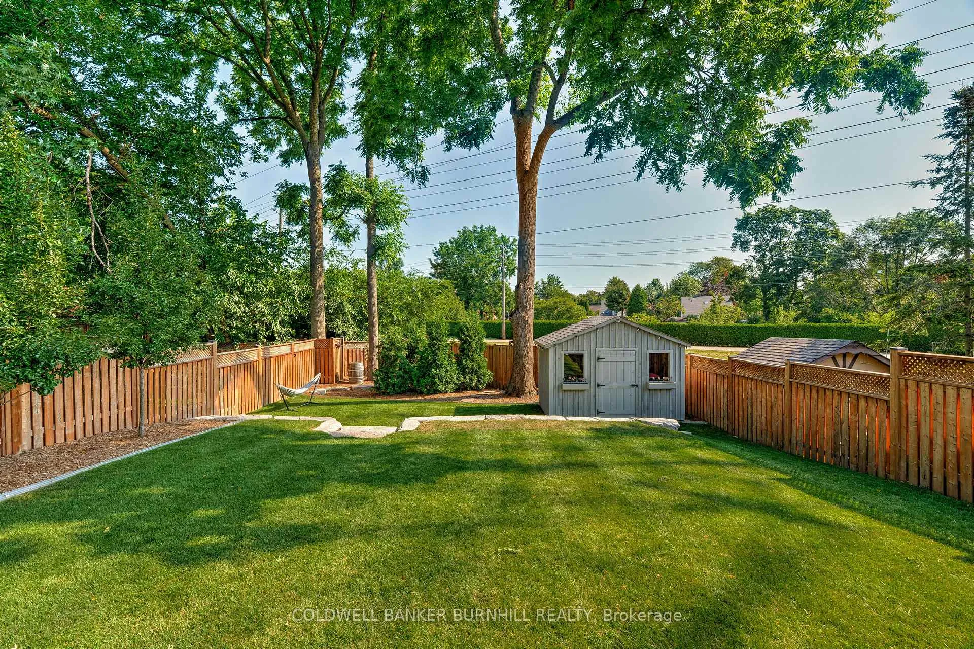 Photo 46 of 697 Lambshead Drive, Burlington, Brant — HOMEH