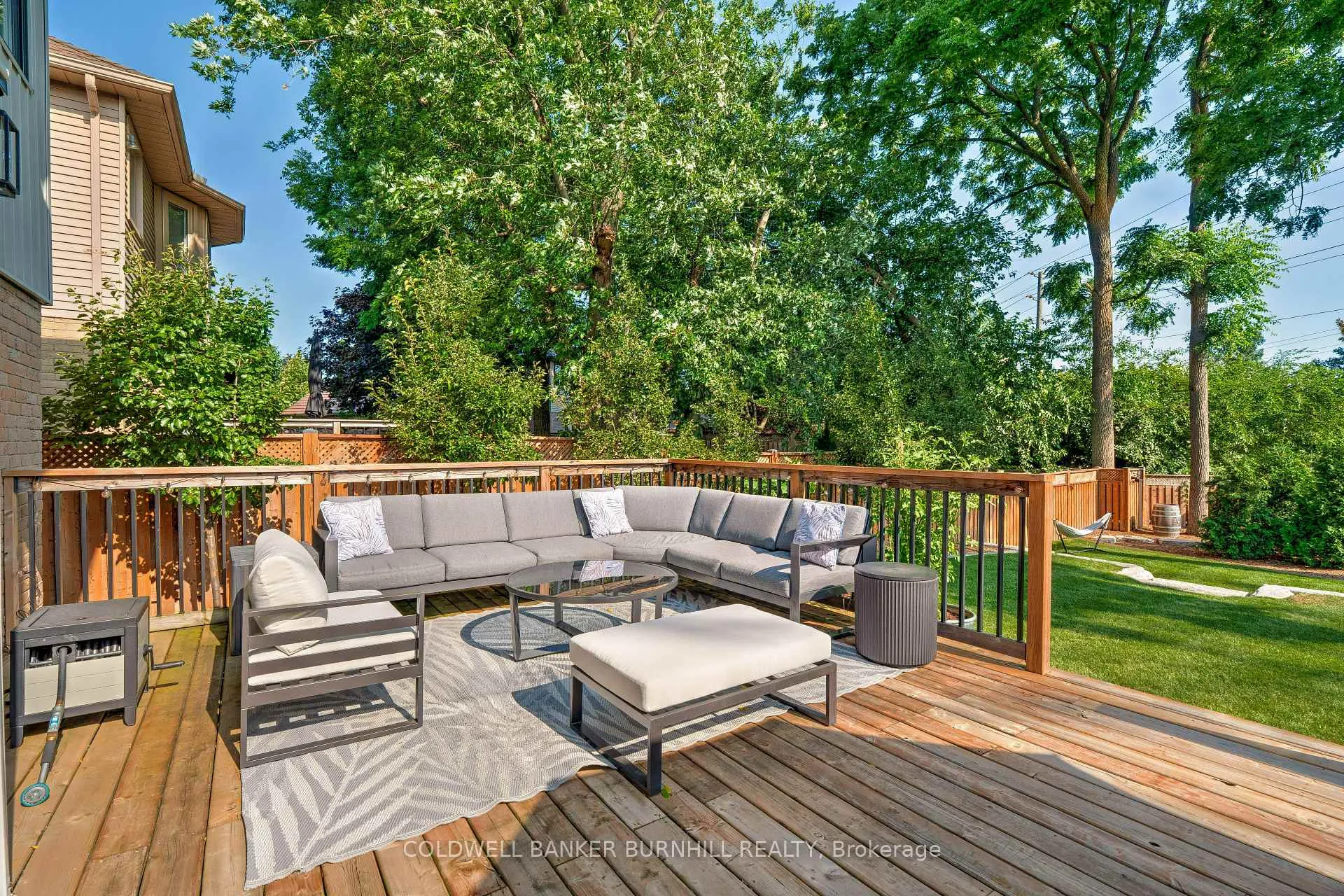 Photo 47 of 697 Lambshead Drive, Burlington, Brant — HOMEH