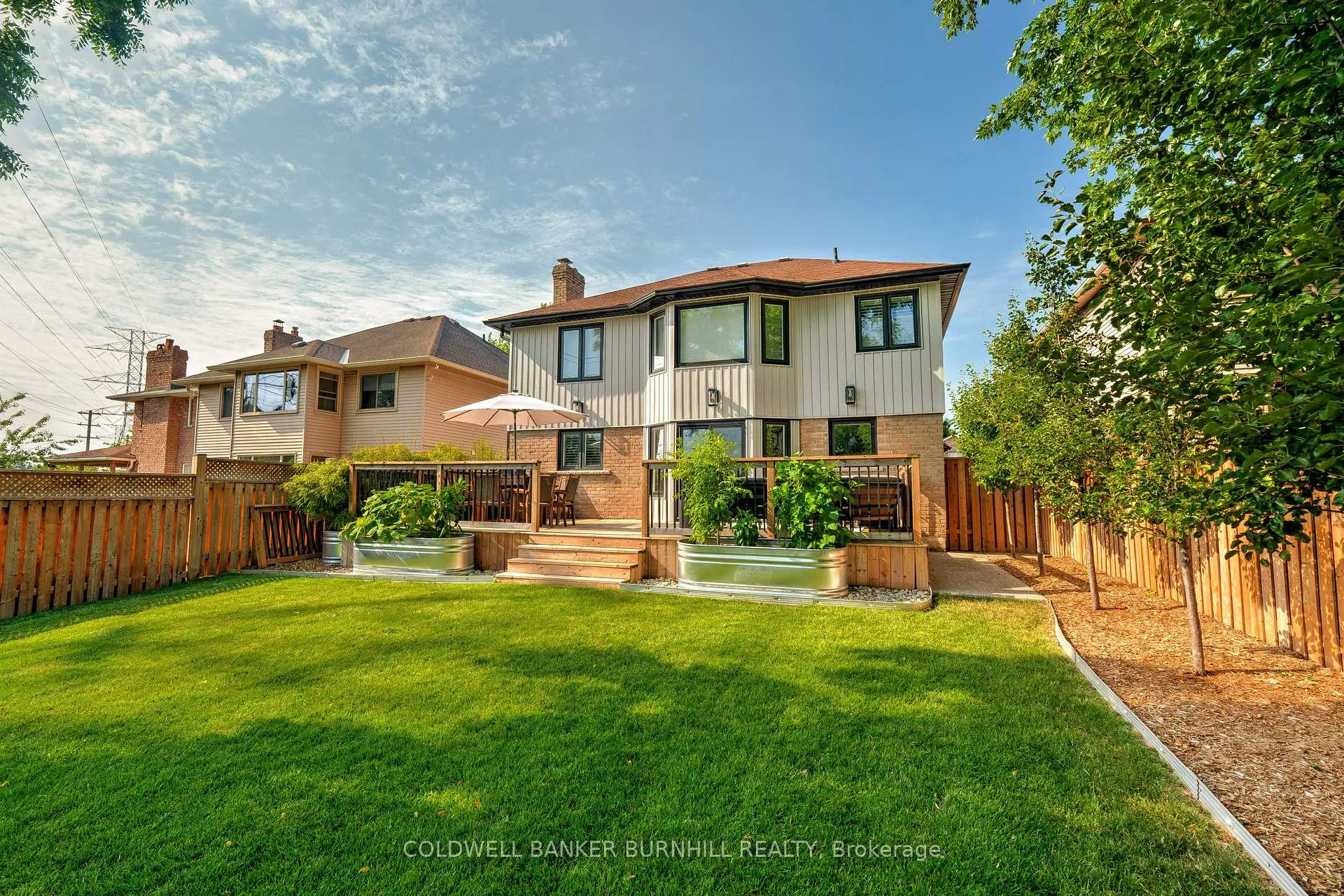 Photo 48 of 697 Lambshead Drive, Burlington, Brant — HOMEH
