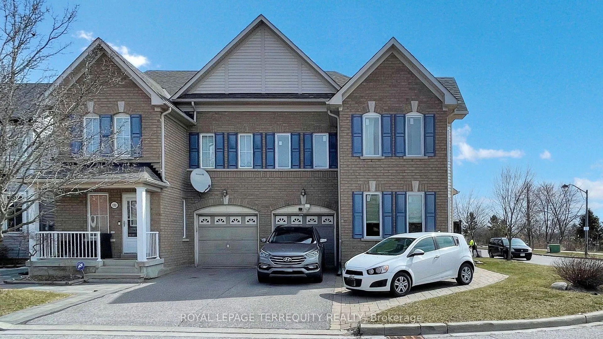 Photo 3 of 59 Carpendale Crescent, Ajax, Northeast Ajax — HOMEH