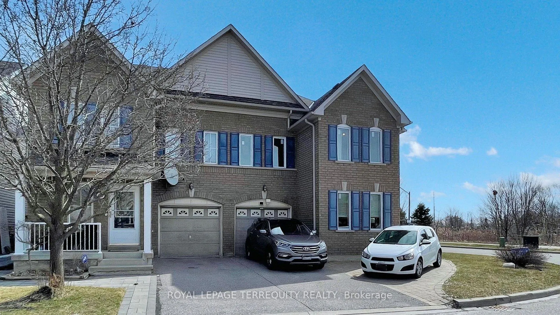 Photo 4 of 59 Carpendale Crescent, Ajax, Northeast Ajax — HOMEH