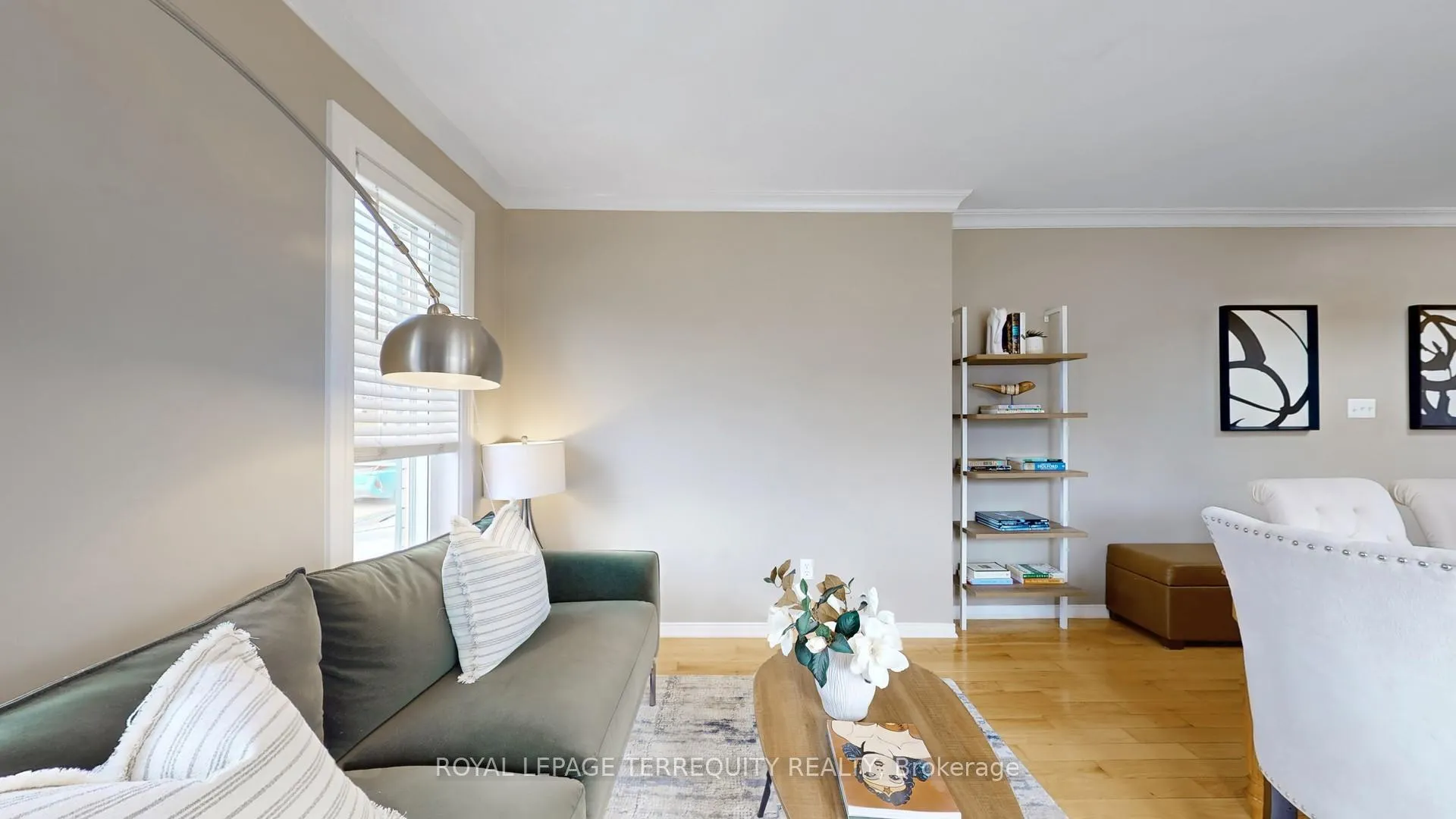 Photo 9 of 59 Carpendale Crescent, Ajax, Northeast Ajax — HOMEH