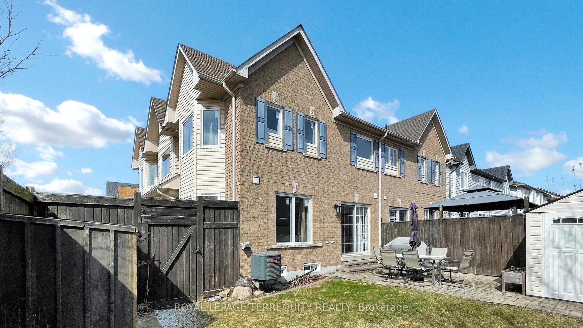 Photo 47 of 59 Carpendale Crescent, Ajax, Northeast Ajax — HOMEH