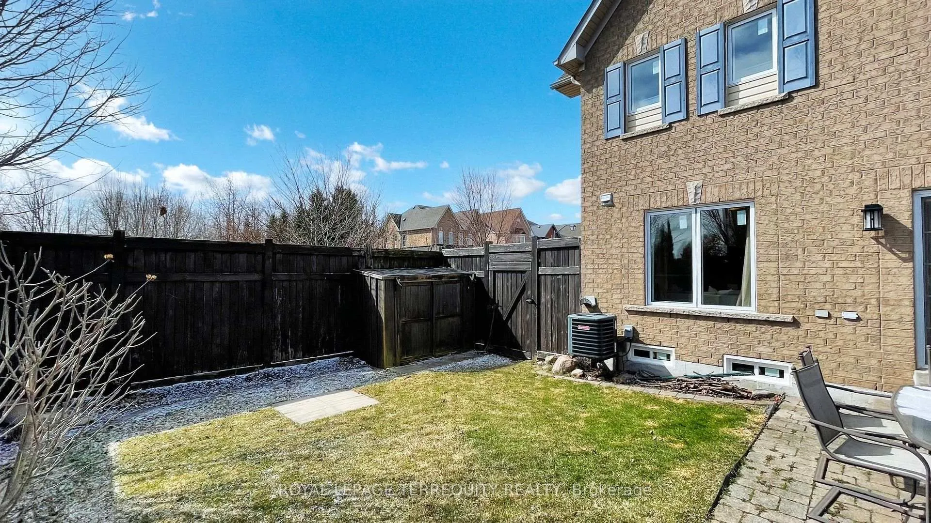Photo 48 of 59 Carpendale Crescent, Ajax, Northeast Ajax — HOMEH
