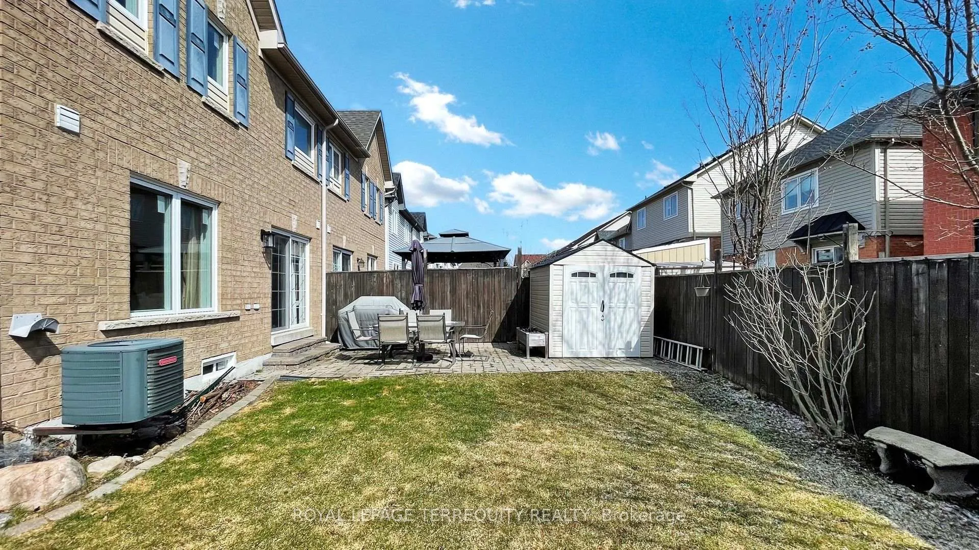 Photo 49 of 59 Carpendale Crescent, Ajax, Northeast Ajax — HOMEH