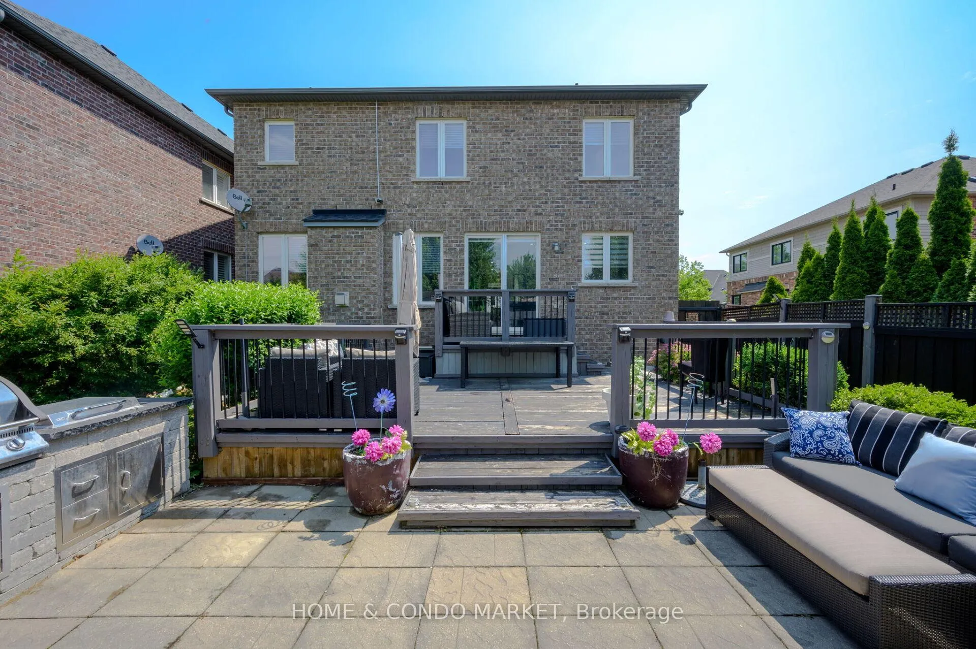 Photo 41 of 31 Cottonfield Circle, Caledon, Rural Caledon — HOMEH
