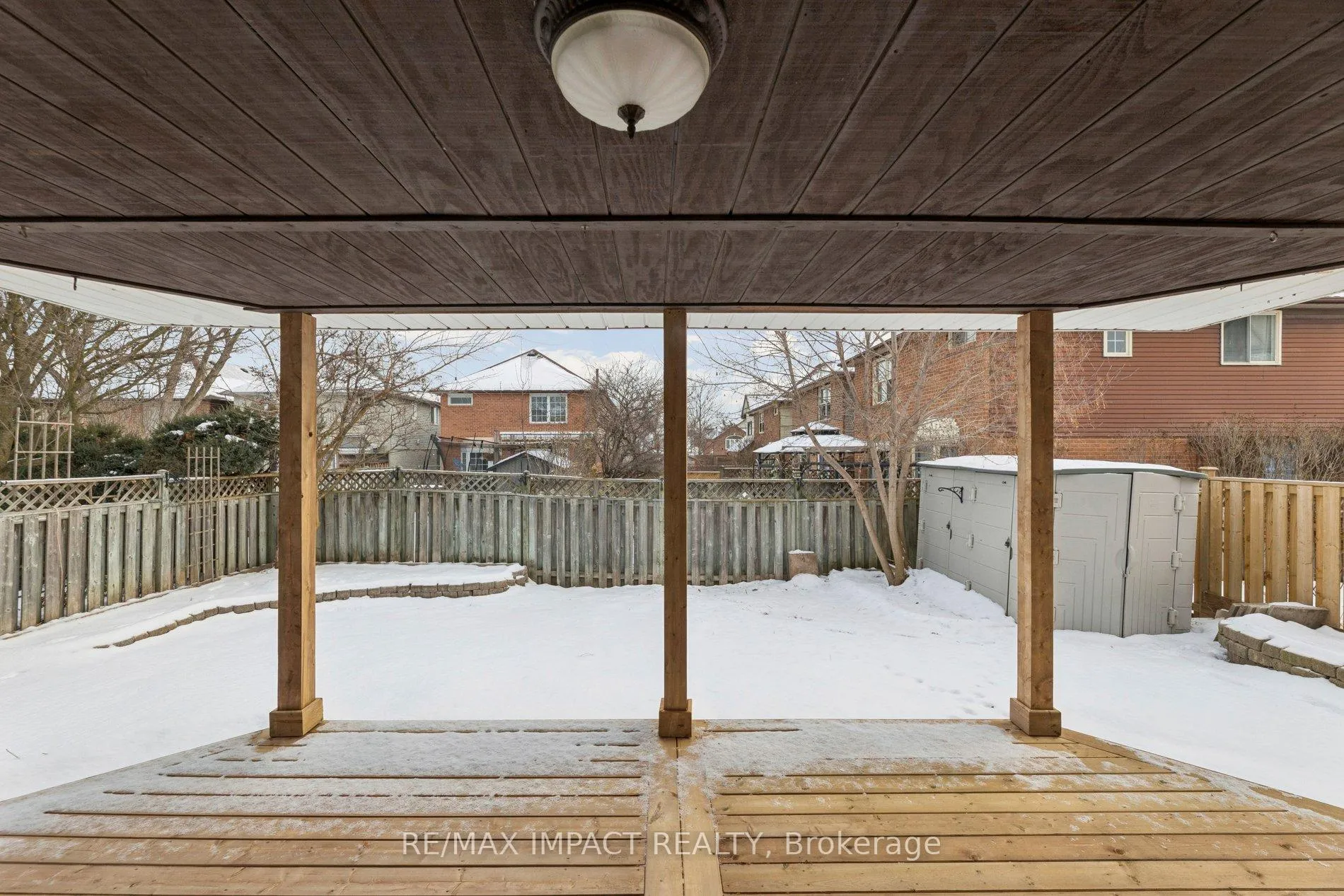 Photo 46 of 1871 Brookshire Square, Pickering, Liverpool — HOMEH