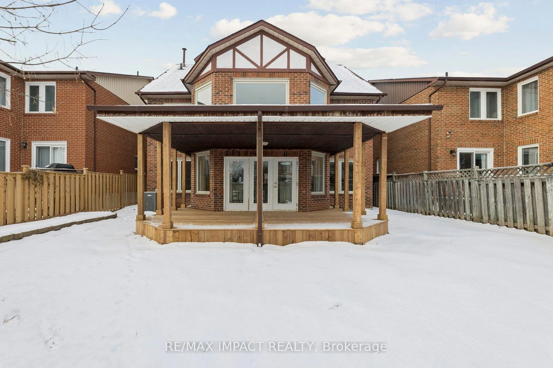Photo 48 of 1871 Brookshire Square, Pickering, Liverpool — HOMEH