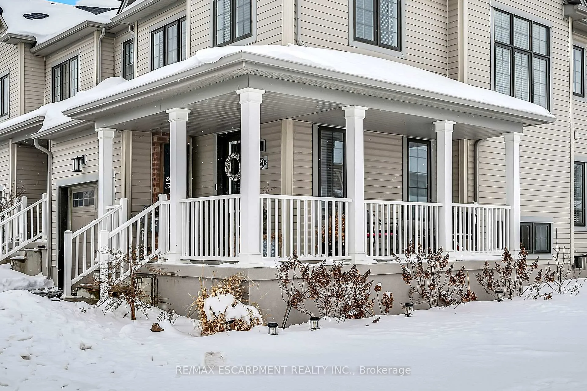 Photo 5 of 64 Arnold Marshall Boulevard, Haldimand — HOMEH