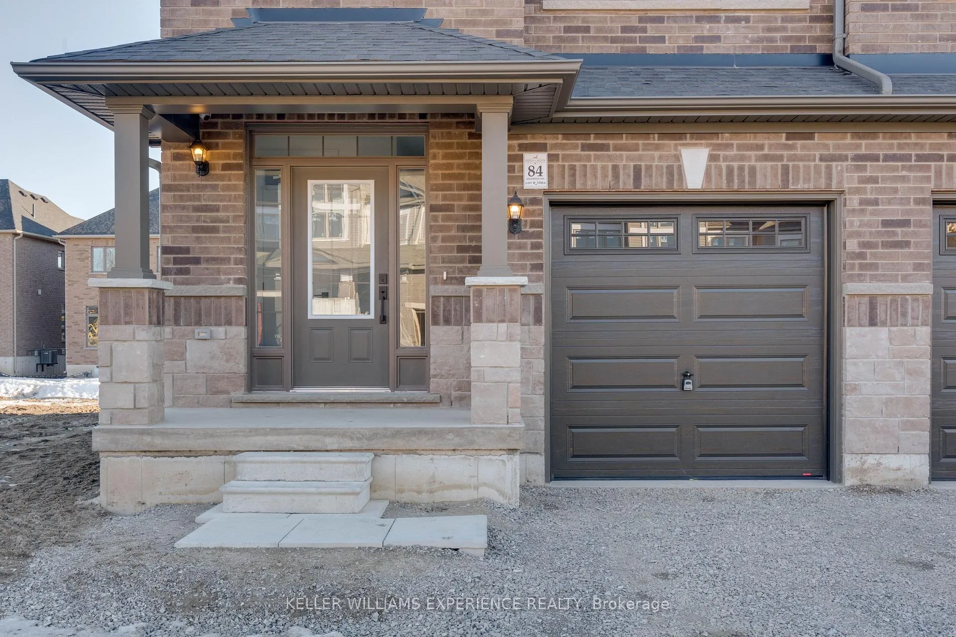 Photo 2 of 84 Sagewood Avenue, Barrie, Painswick South — HOMEH