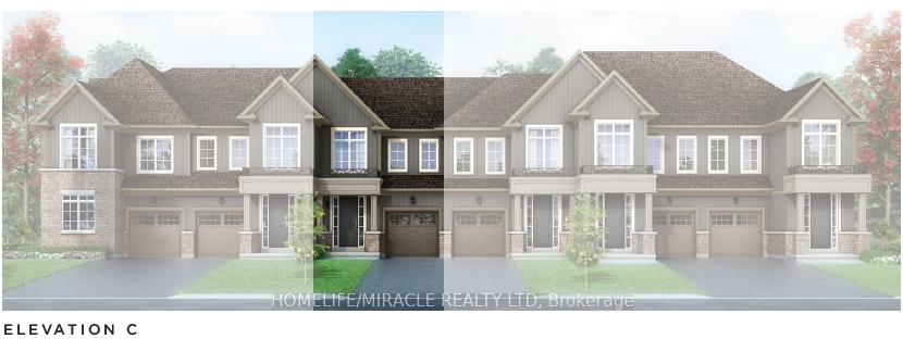 Photo 1 of Unit Blk 136, 5507 10 Line, Erin — HOMEH