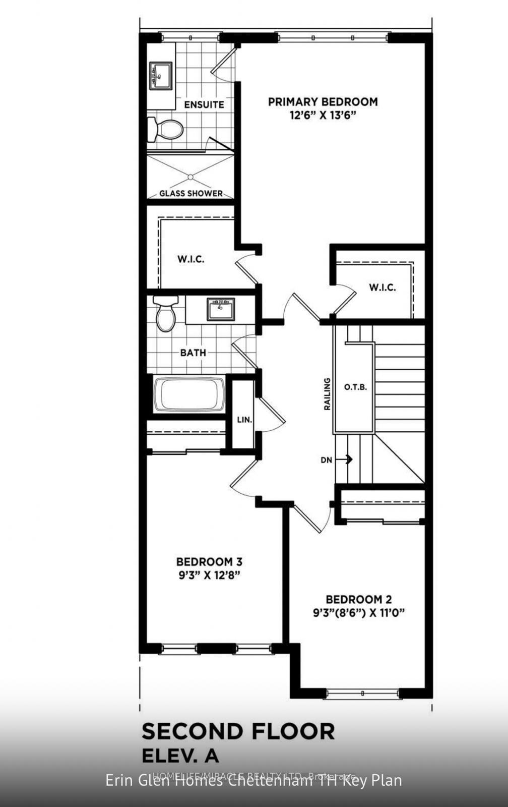 Photo 3 of Unit Blk 136, 5507 10 Line, Erin — HOMEH