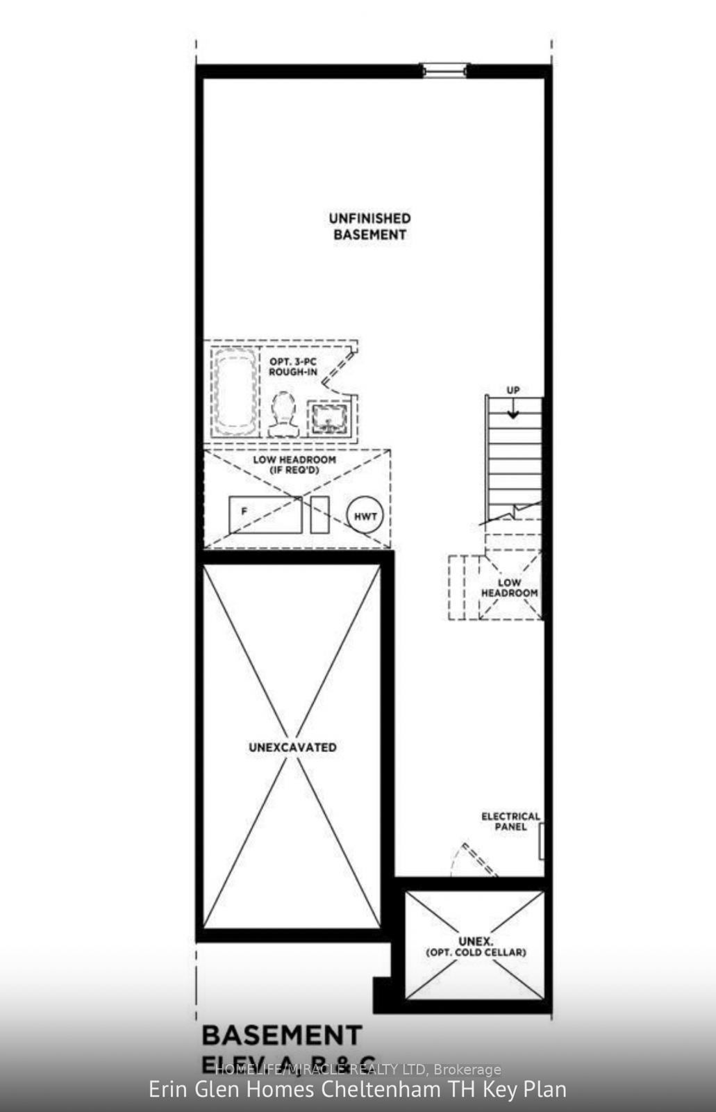 Photo 4 of Unit Blk 136, 5507 10 Line, Erin — HOMEH