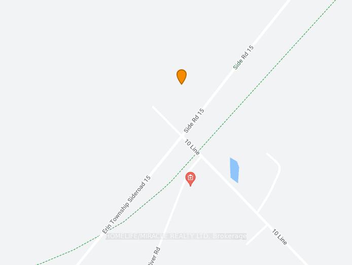 Photo 5 of Unit Blk 136, 5507 10 Line, Erin — HOMEH