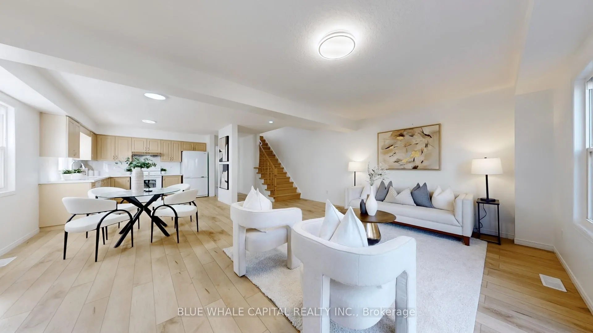 Photo 3 of 406 White Birch Avenue, Waterloo — HOMEH