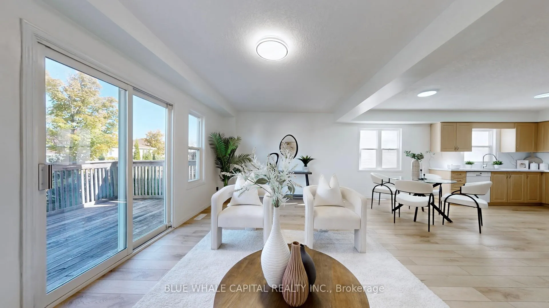 Photo 4 of 406 White Birch Avenue, Waterloo — HOMEH