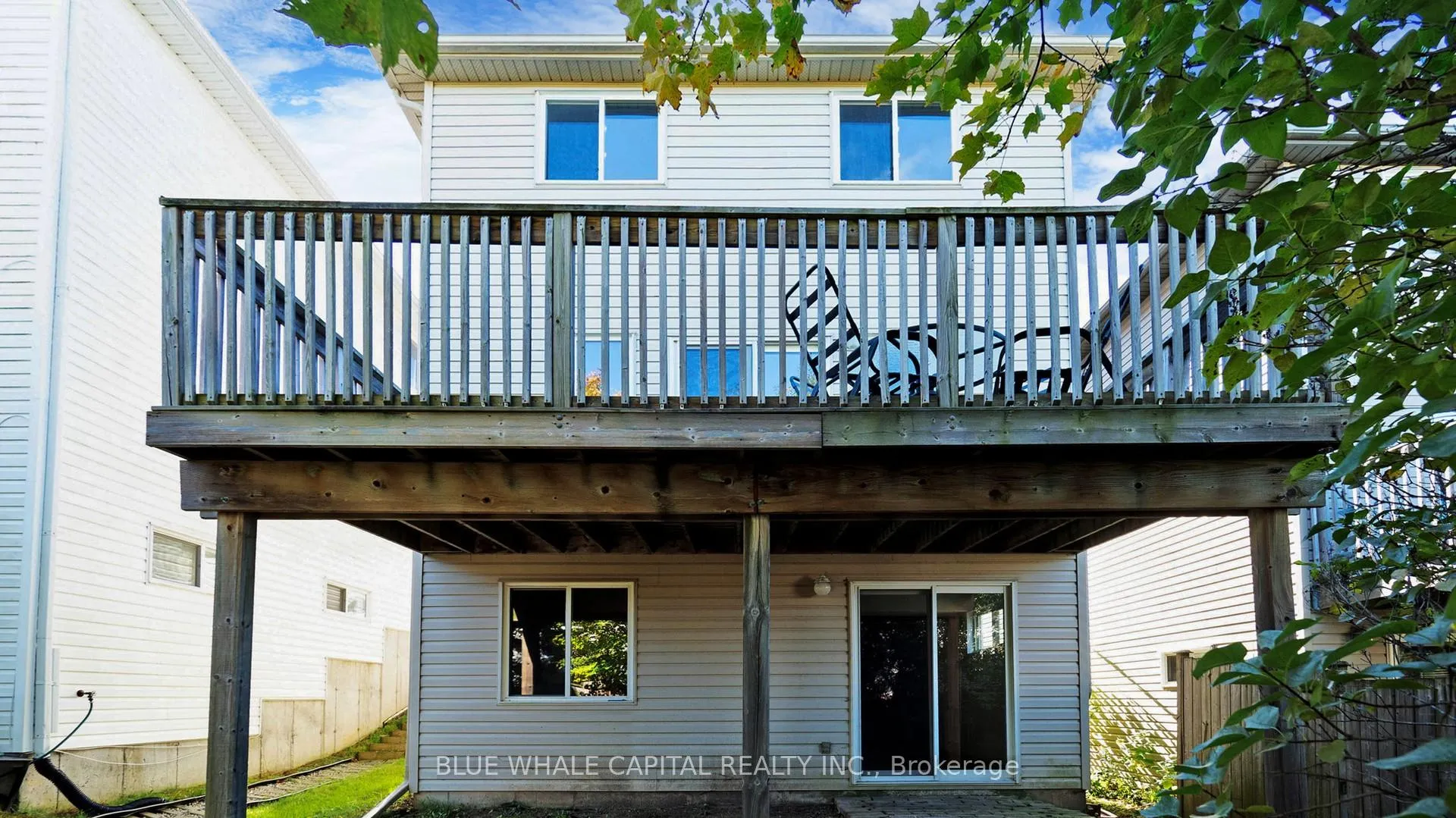 Photo 37 of 406 White Birch Avenue, Waterloo — HOMEH