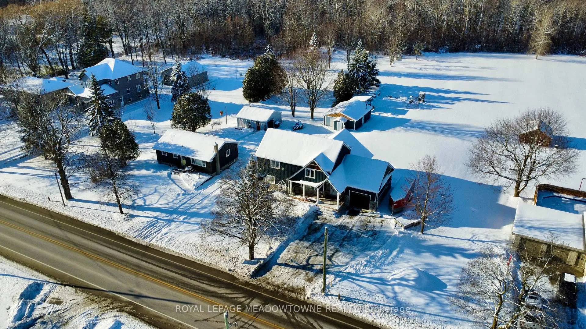 Front of 7624 Wellington Rd 51