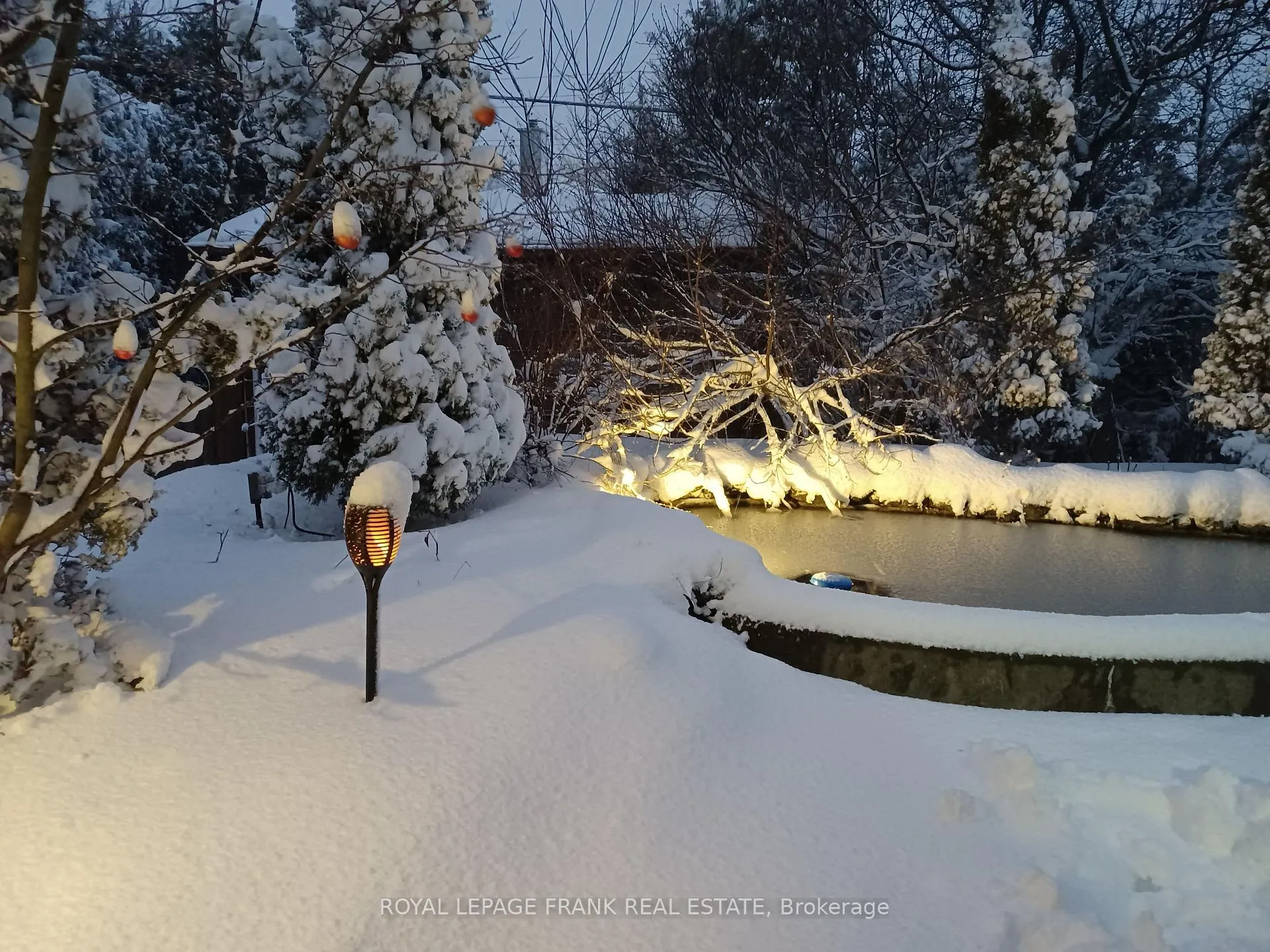Photo 21 of 372 Arbor Court, Oshawa, McLaughlin — HOMEH