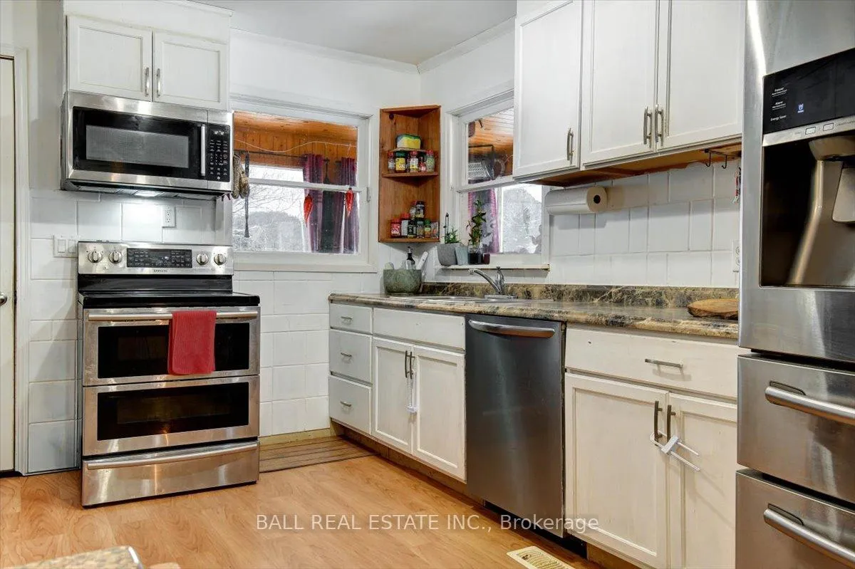 Photo 5 of 31298 Hwy 28 E, Bancroft, Dungannon Ward — HOMEH