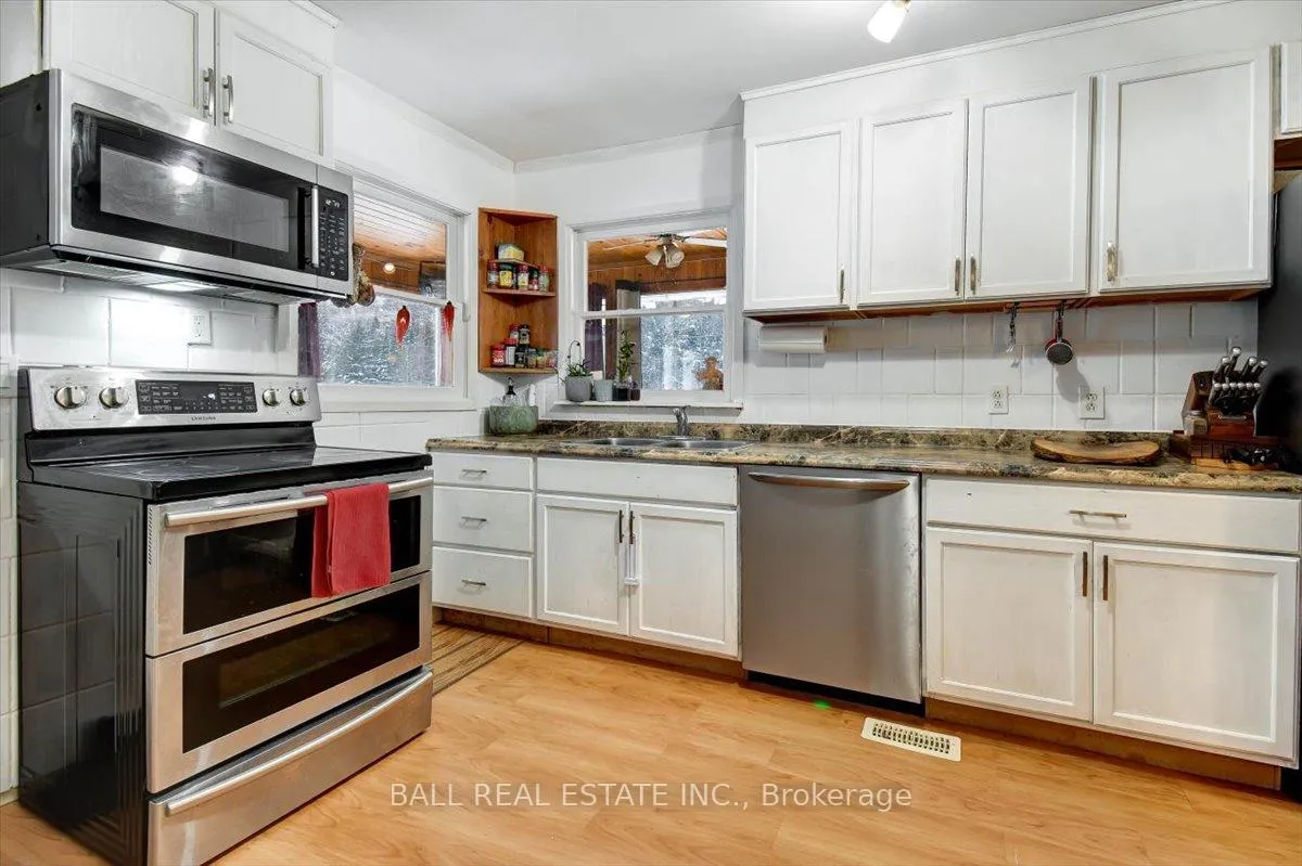 Photo 6 of 31298 Hwy 28 E, Bancroft, Dungannon Ward — HOMEH
