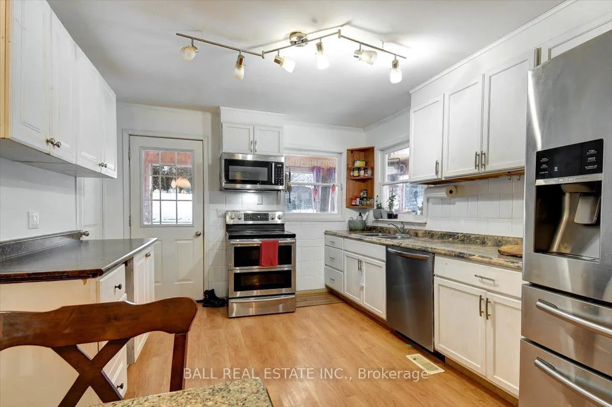 Photo 7 of 31298 Hwy 28 E, Bancroft, Dungannon Ward — HOMEH