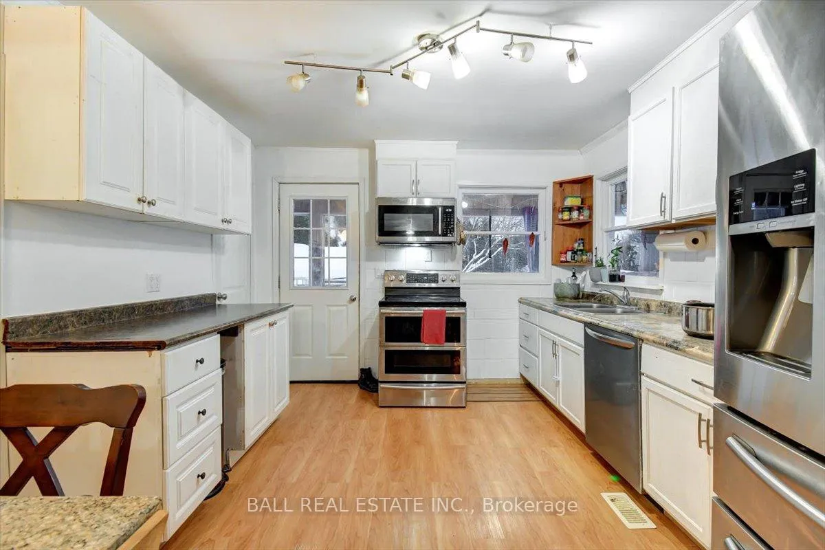 Photo 8 of 31298 Hwy 28 E, Bancroft, Dungannon Ward — HOMEH