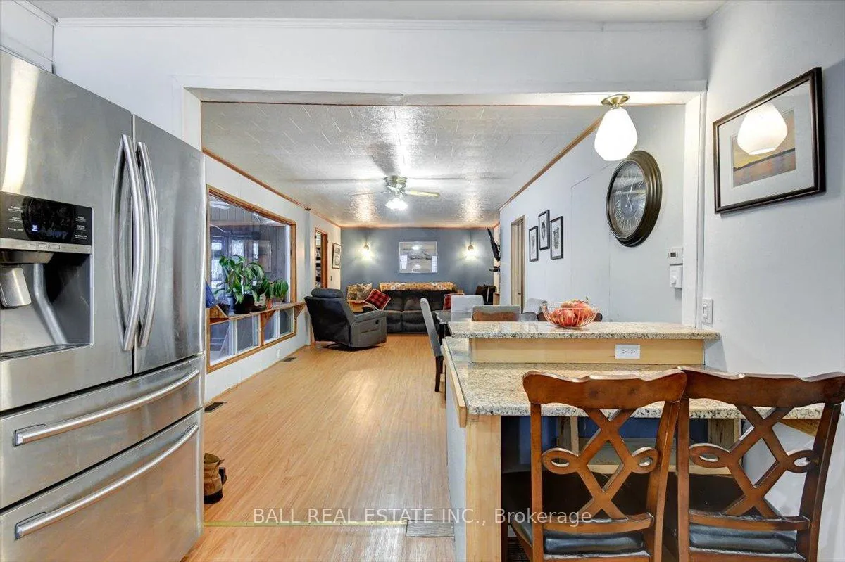 Photo 9 of 31298 Hwy 28 E, Bancroft, Dungannon Ward — HOMEH