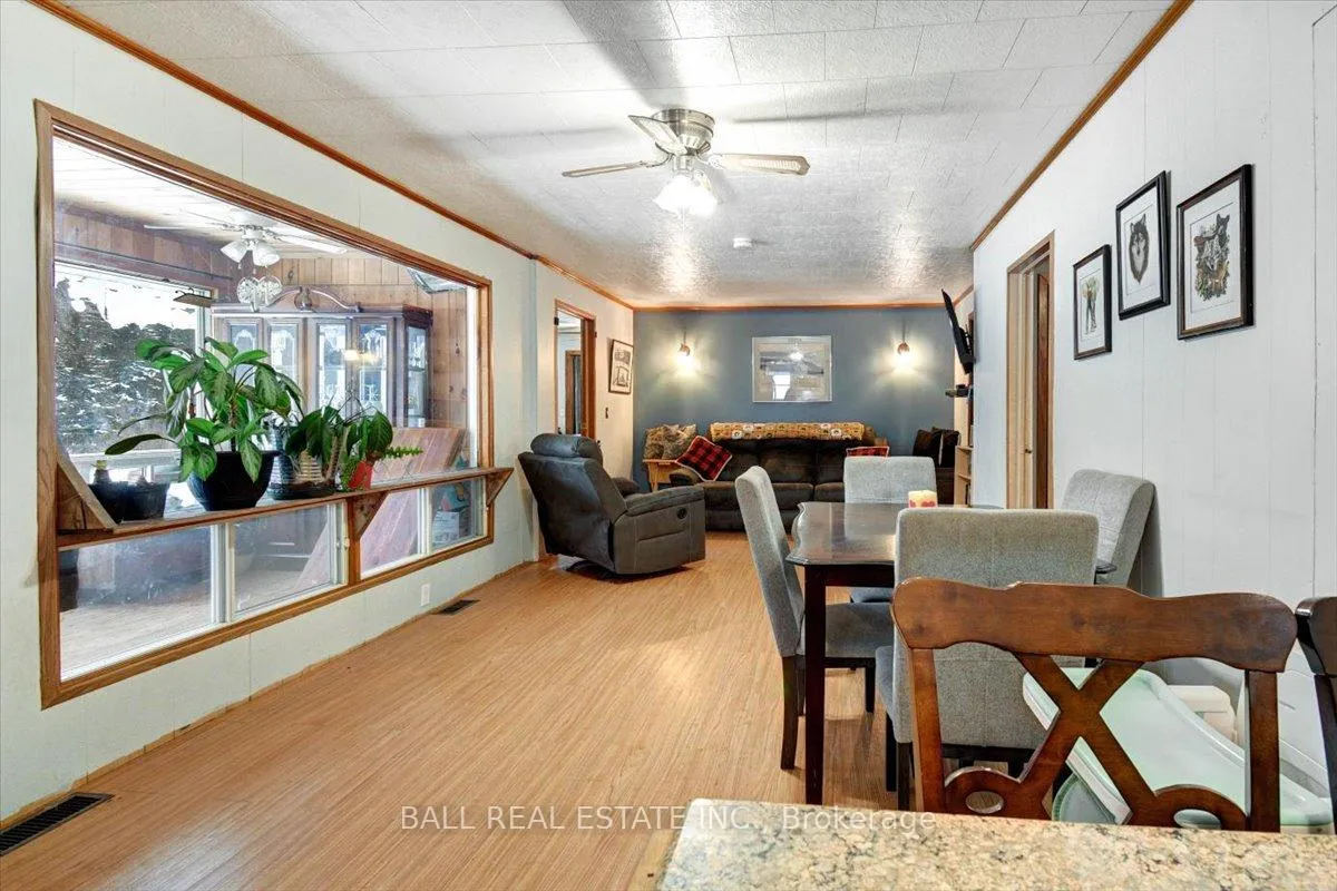 Photo 11 of 31298 Hwy 28 E, Bancroft, Dungannon Ward — HOMEH