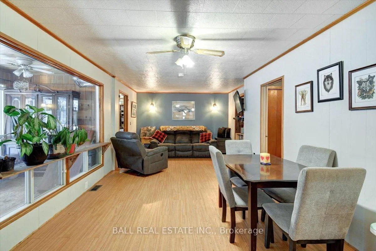 Photo 12 of 31298 Hwy 28 E, Bancroft, Dungannon Ward — HOMEH