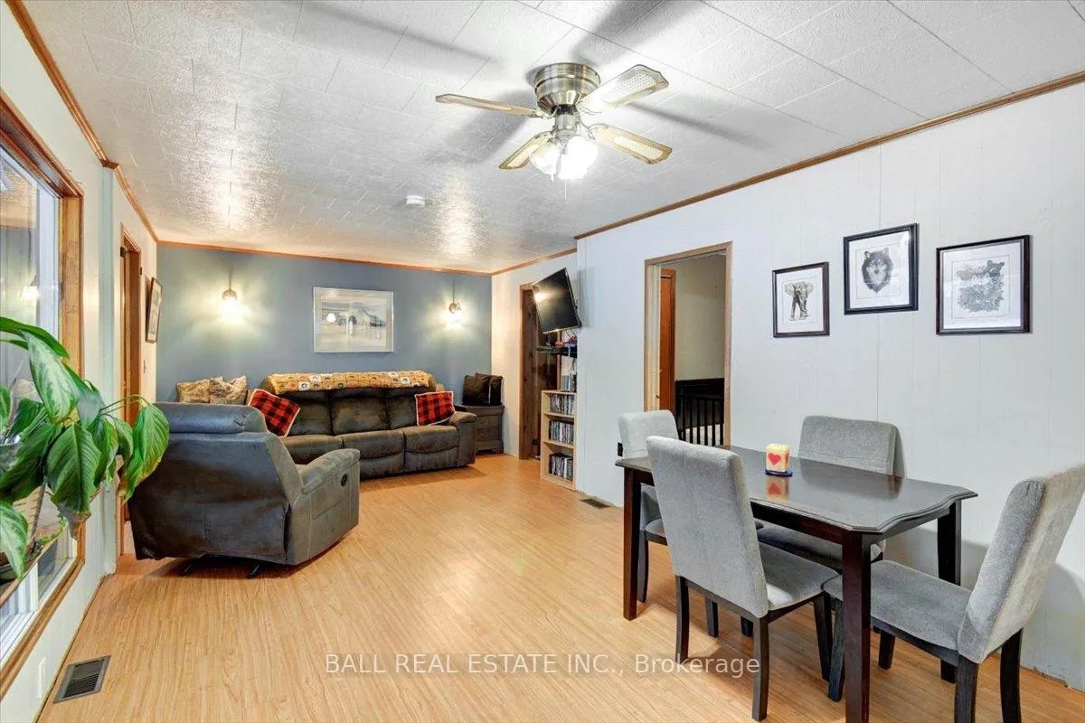 Photo 13 of 31298 Hwy 28 E, Bancroft, Dungannon Ward — HOMEH