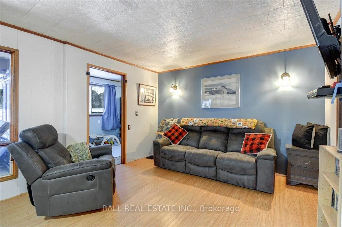 Photo 14 of 31298 Hwy 28 E, Bancroft, Dungannon Ward — HOMEH