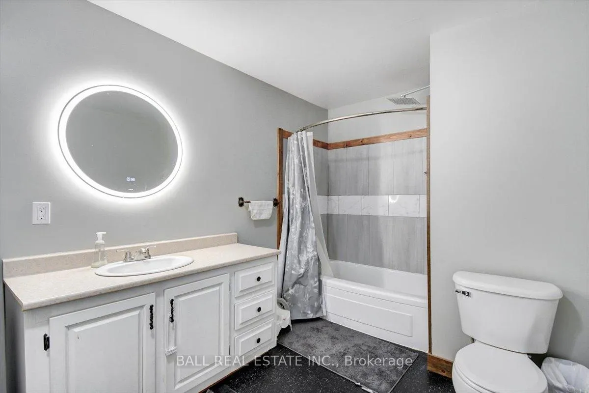 Photo 15 of 31298 Hwy 28 E, Bancroft, Dungannon Ward — HOMEH