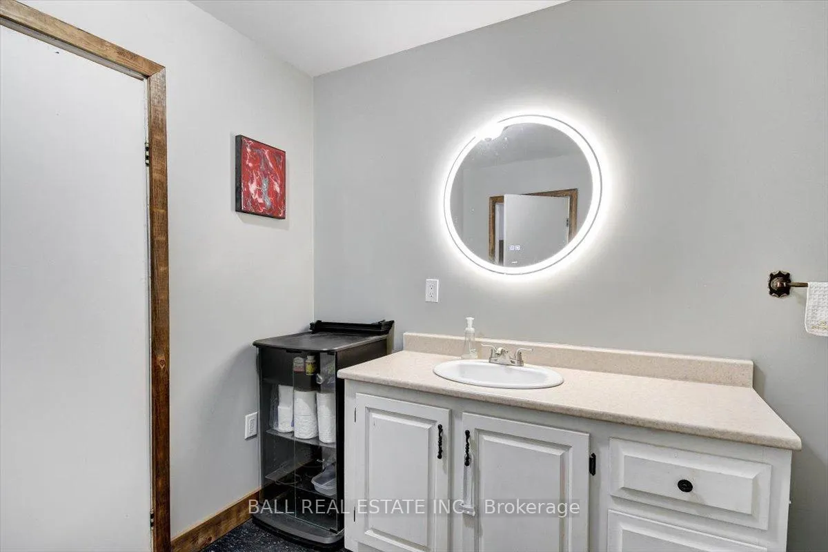 Photo 16 of 31298 Hwy 28 E, Bancroft, Dungannon Ward — HOMEH