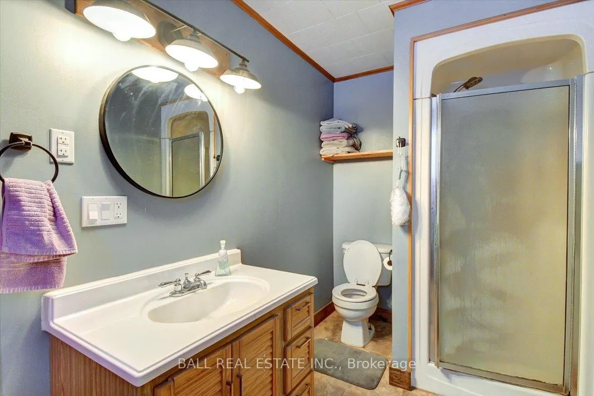 Photo 20 of 31298 Hwy 28 E, Bancroft, Dungannon Ward — HOMEH