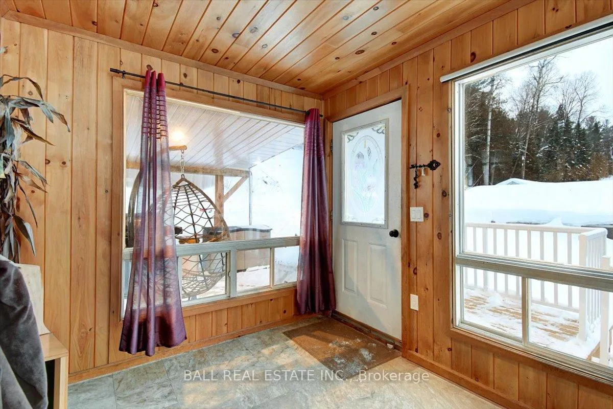 Photo 25 of 31298 Hwy 28 E, Bancroft, Dungannon Ward — HOMEH