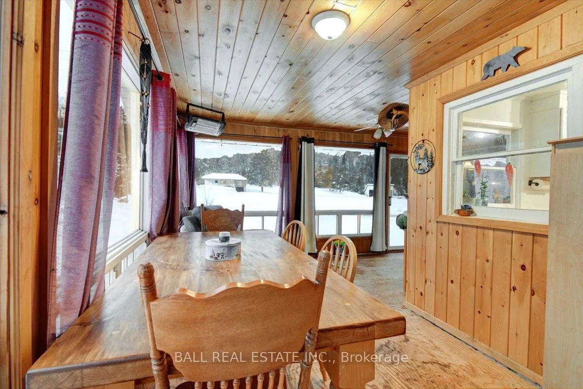 Photo 26 of 31298 Hwy 28 E, Bancroft, Dungannon Ward — HOMEH