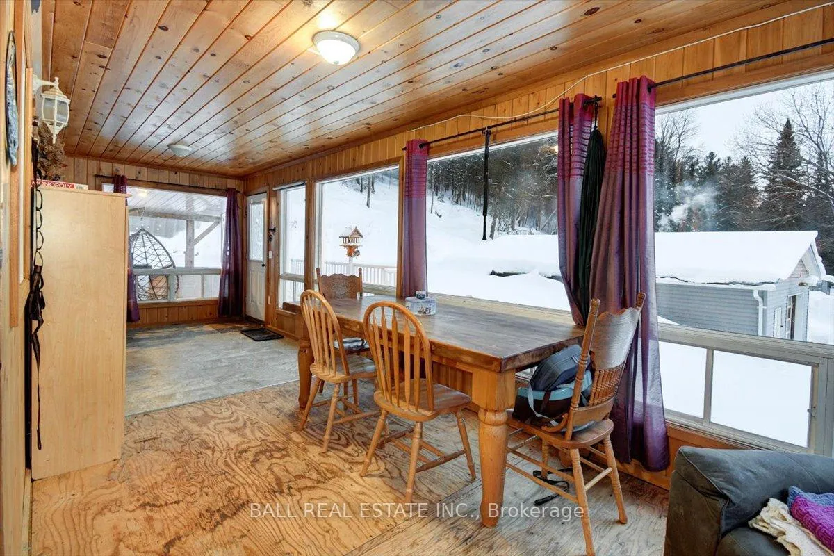 Photo 27 of 31298 Hwy 28 E, Bancroft, Dungannon Ward — HOMEH