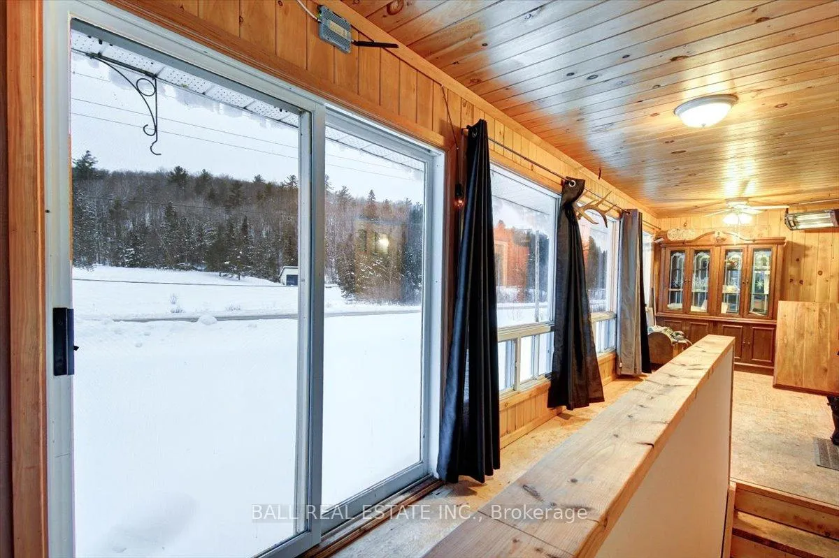 Photo 28 of 31298 Hwy 28 E, Bancroft, Dungannon Ward — HOMEH
