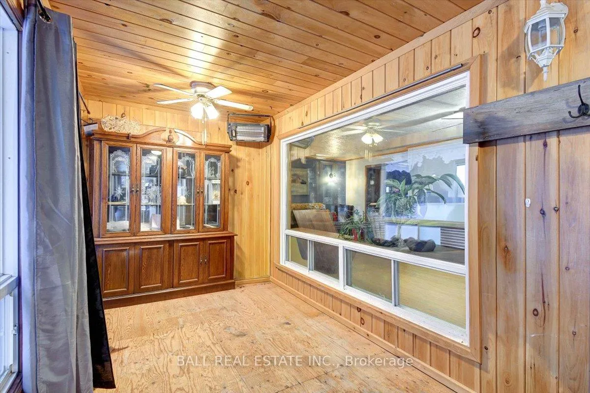 Photo 29 of 31298 Hwy 28 E, Bancroft, Dungannon Ward — HOMEH
